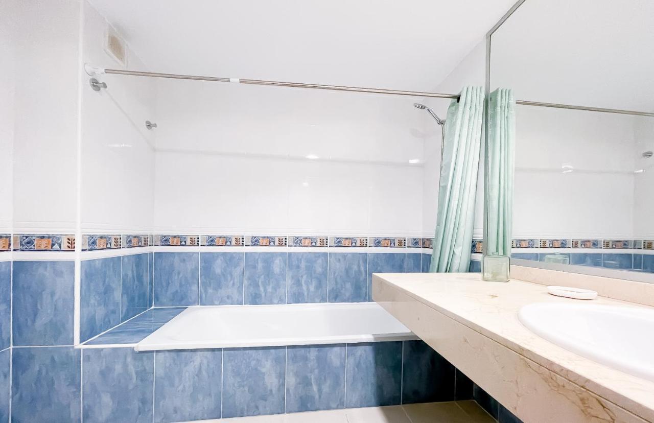 Oasis Tamarindo By Best Holidays Fuerteventura Corralejo Exterior foto