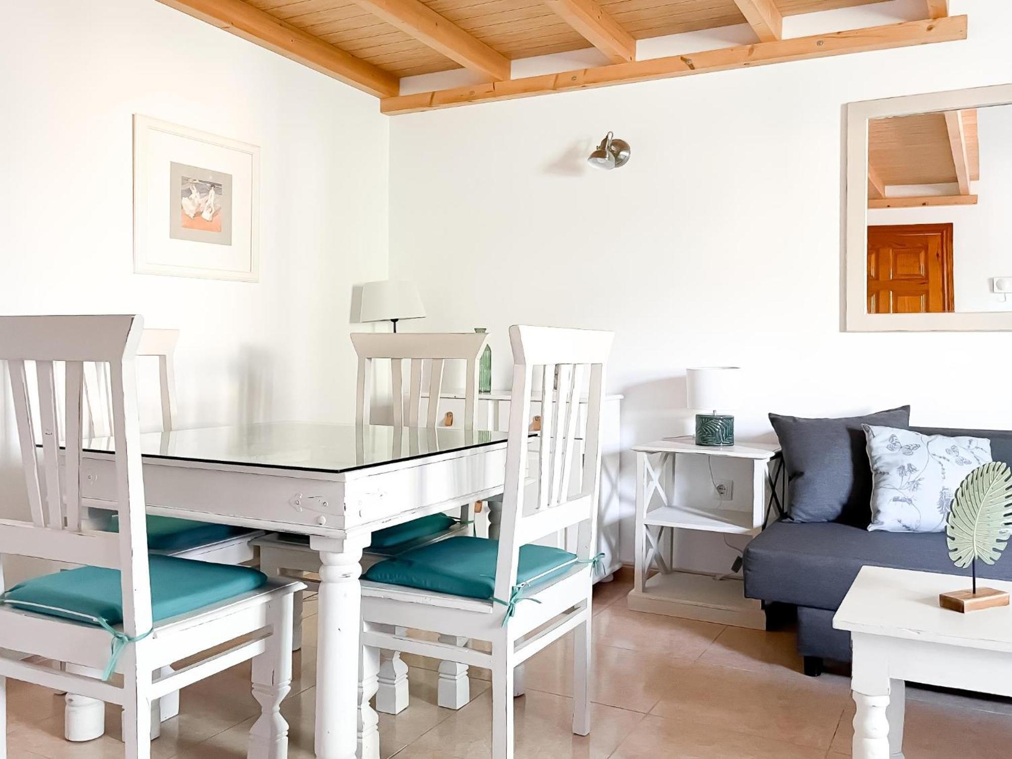 Oasis Tamarindo By Best Holidays Fuerteventura Corralejo Zimmer foto