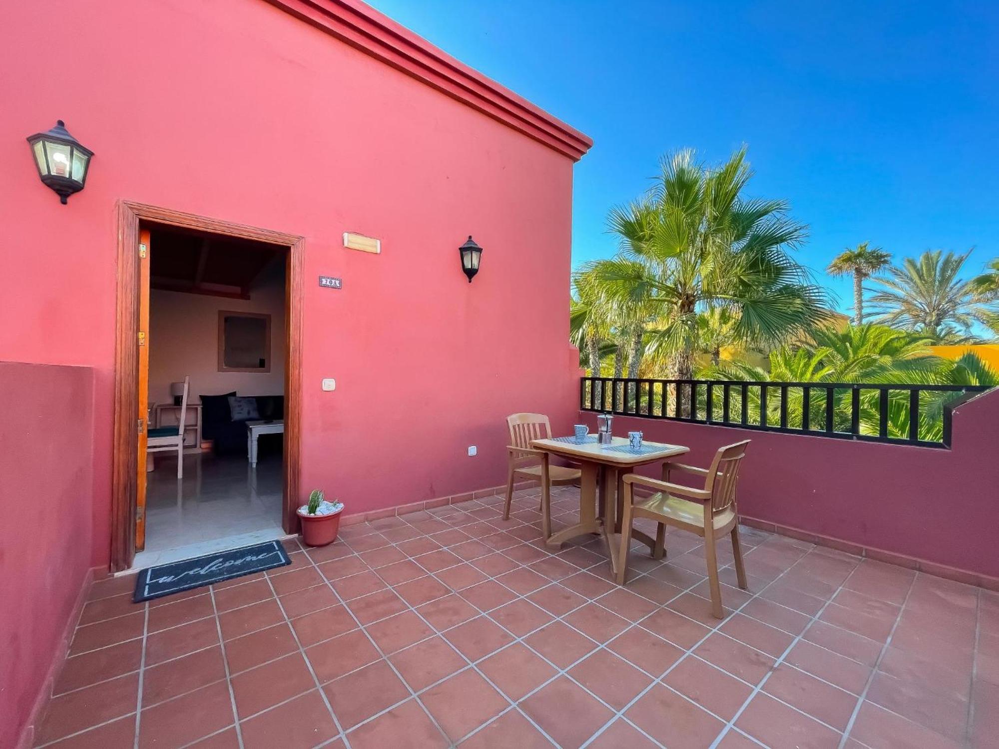 Oasis Tamarindo By Best Holidays Fuerteventura Corralejo Zimmer foto