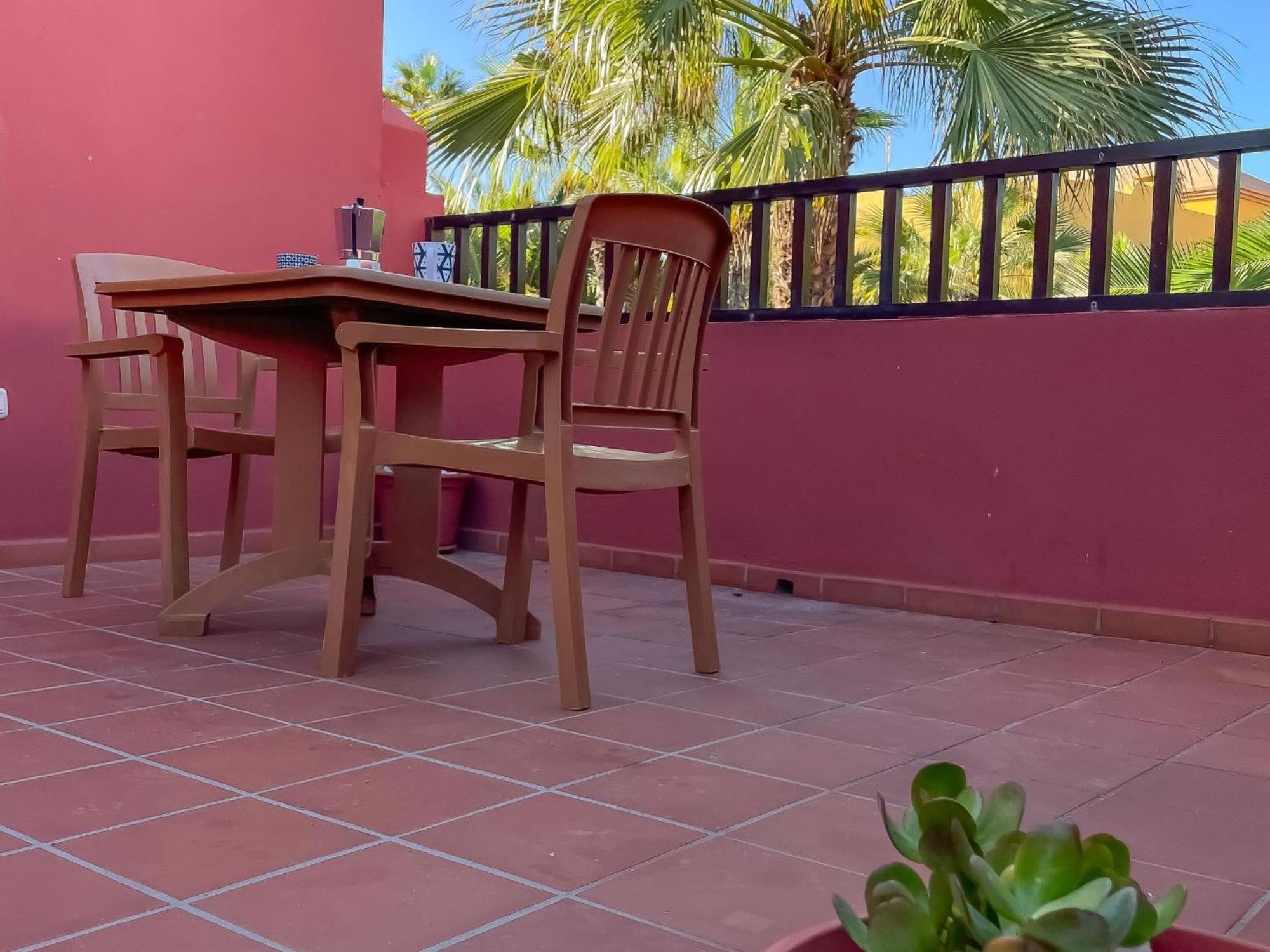 Oasis Tamarindo By Best Holidays Fuerteventura Corralejo Zimmer foto