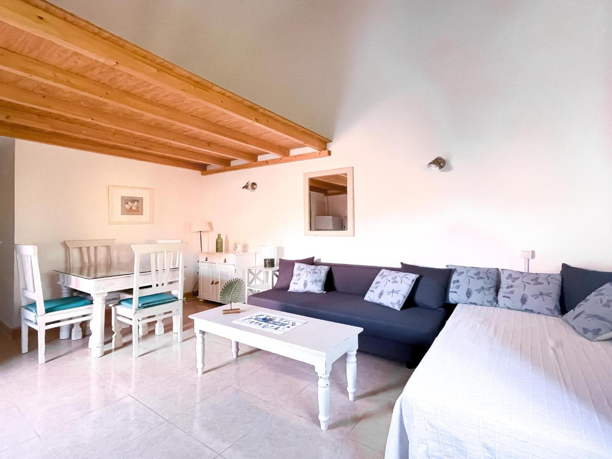 Oasis Tamarindo By Best Holidays Fuerteventura Corralejo Zimmer foto