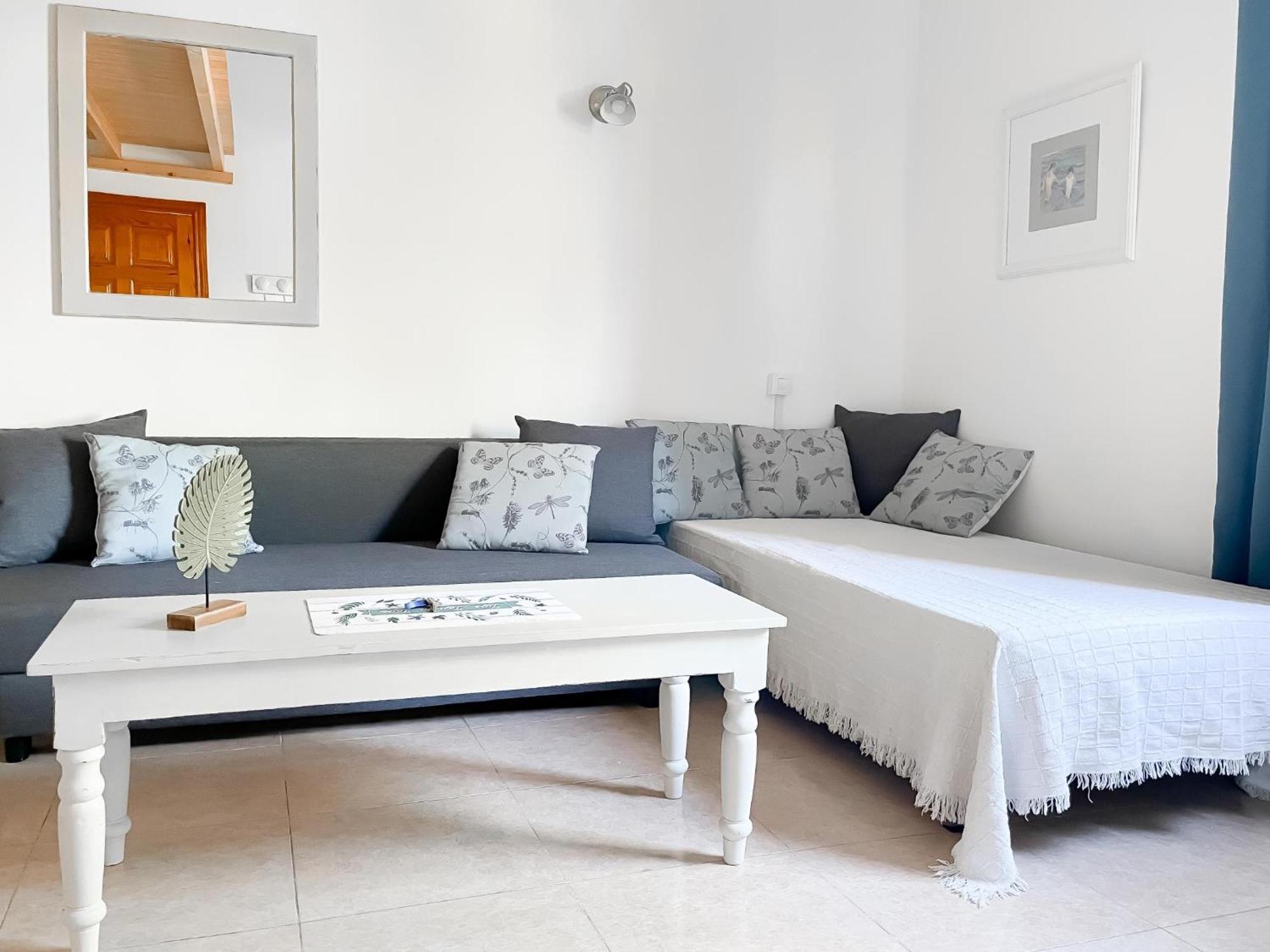 Oasis Tamarindo By Best Holidays Fuerteventura Corralejo Zimmer foto