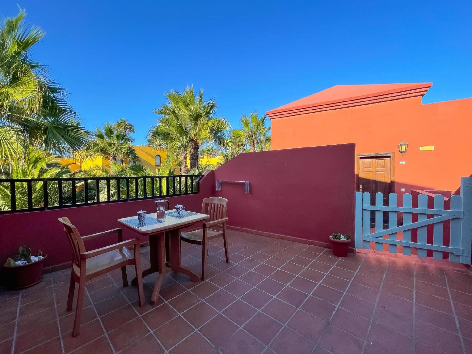 Oasis Tamarindo By Best Holidays Fuerteventura Corralejo Zimmer foto