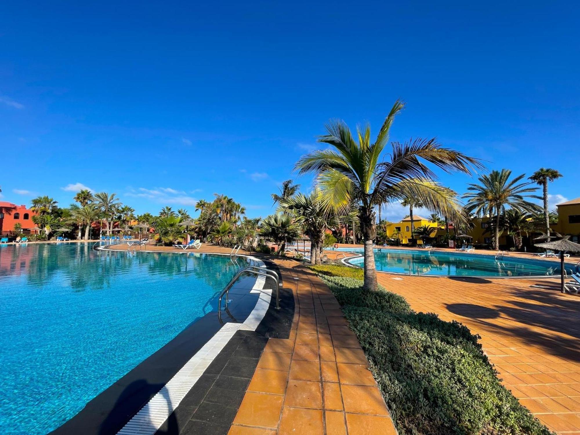 Oasis Tamarindo By Best Holidays Fuerteventura Corralejo Zimmer foto