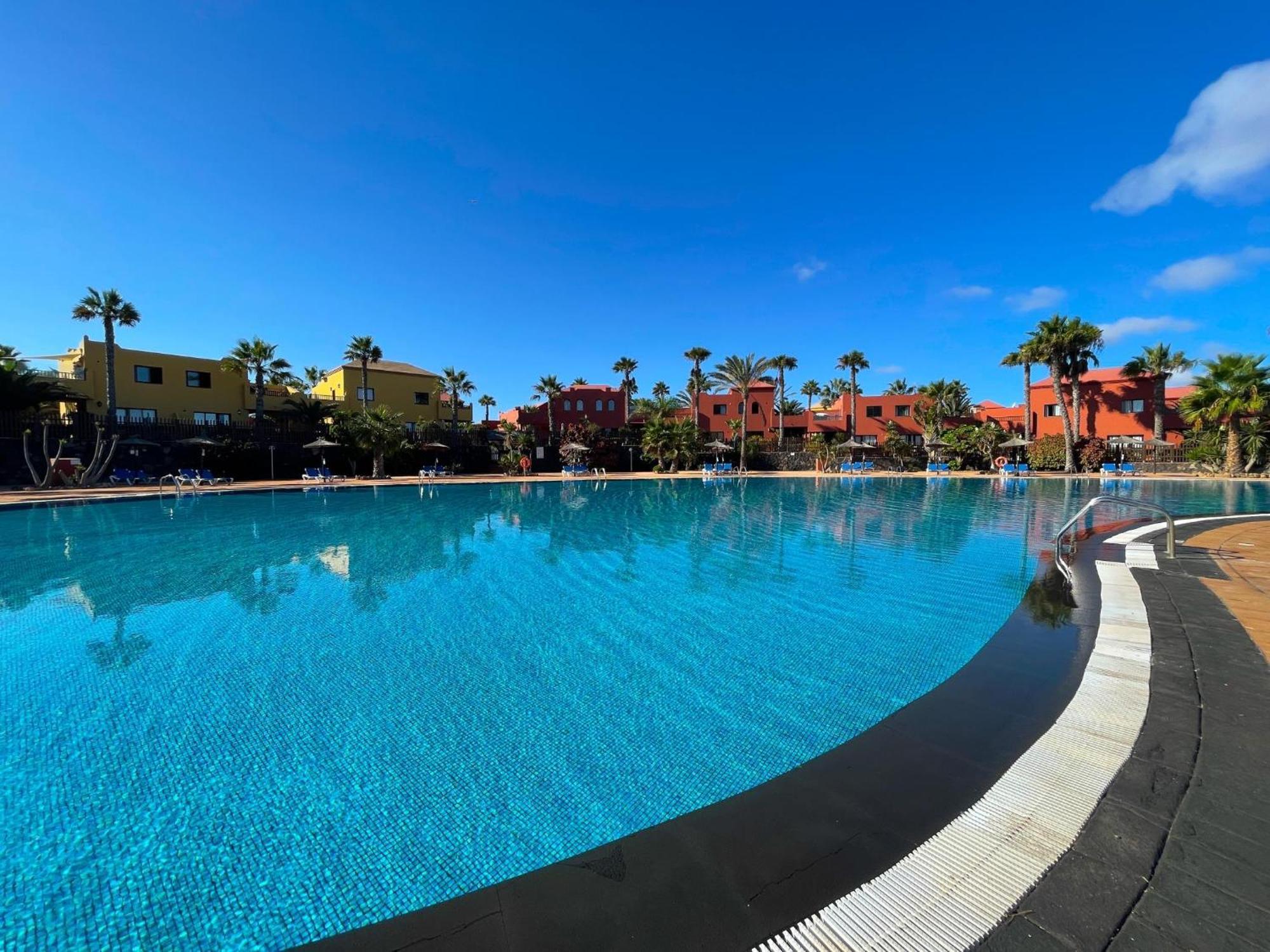 Oasis Tamarindo By Best Holidays Fuerteventura Corralejo Zimmer foto