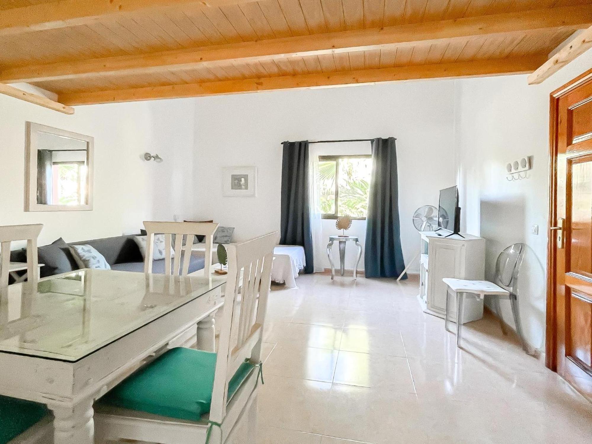 Oasis Tamarindo By Best Holidays Fuerteventura Corralejo Zimmer foto