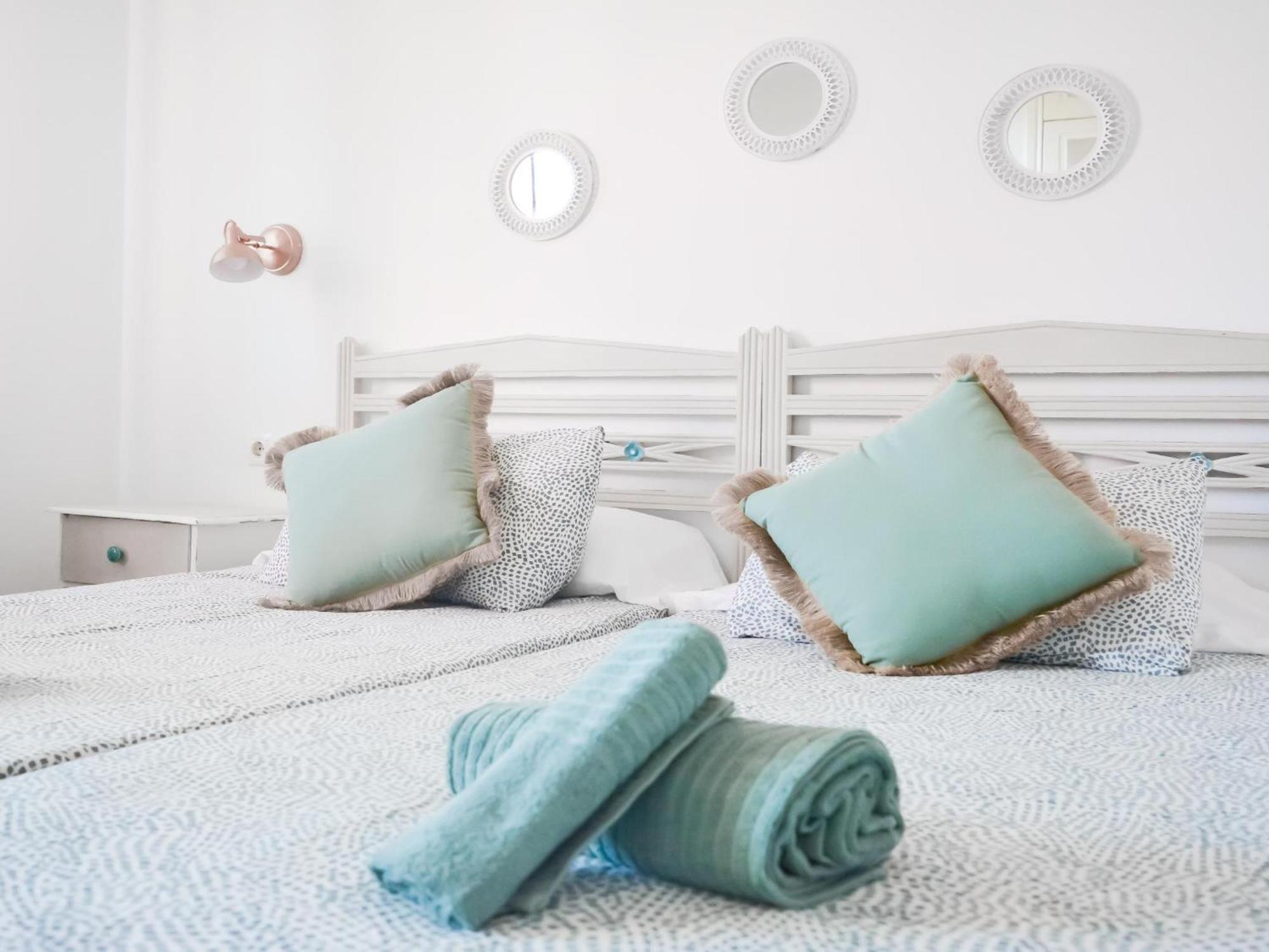 Oasis Tamarindo By Best Holidays Fuerteventura Corralejo Zimmer foto
