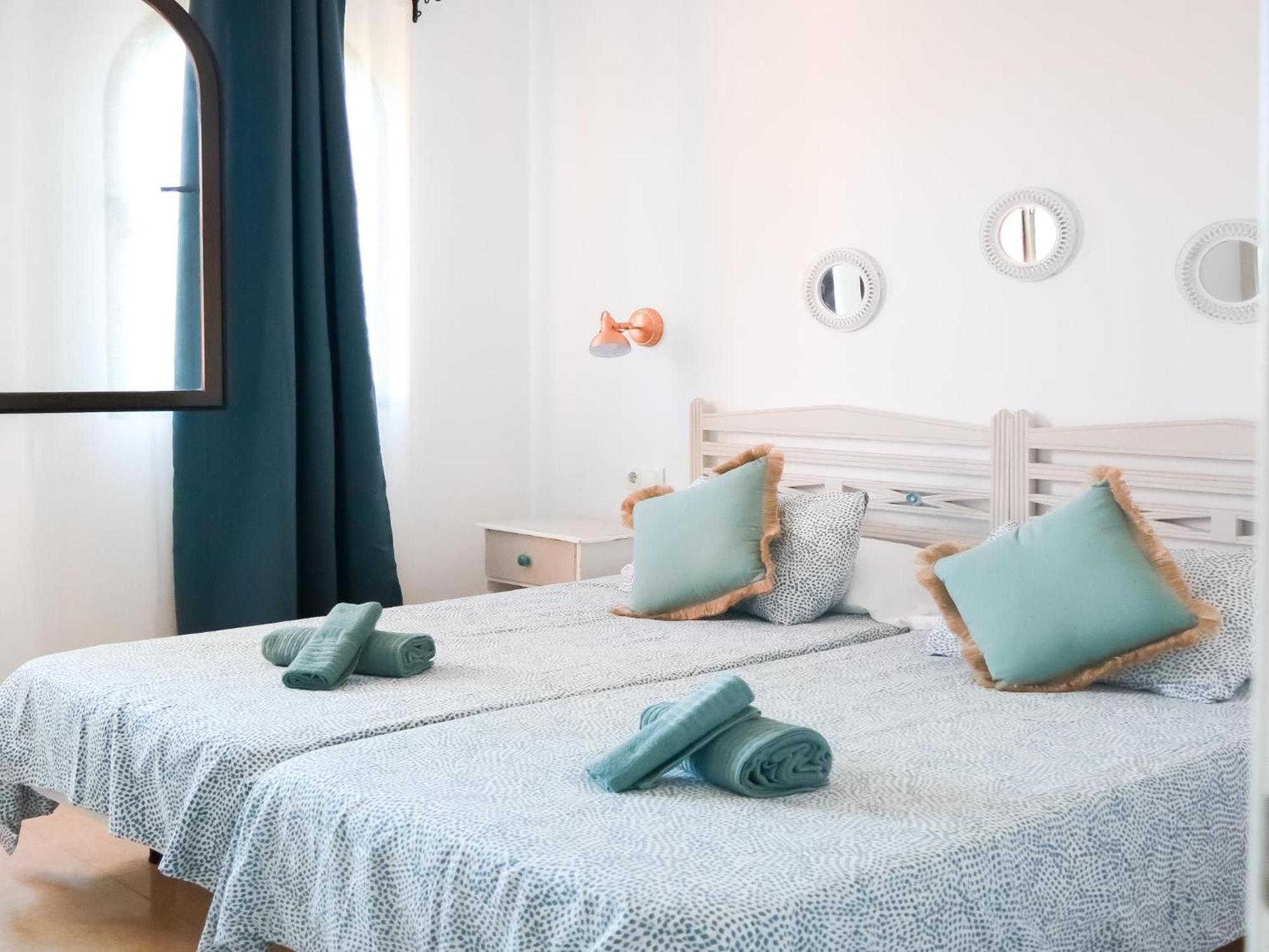 Oasis Tamarindo By Best Holidays Fuerteventura Corralejo Zimmer foto