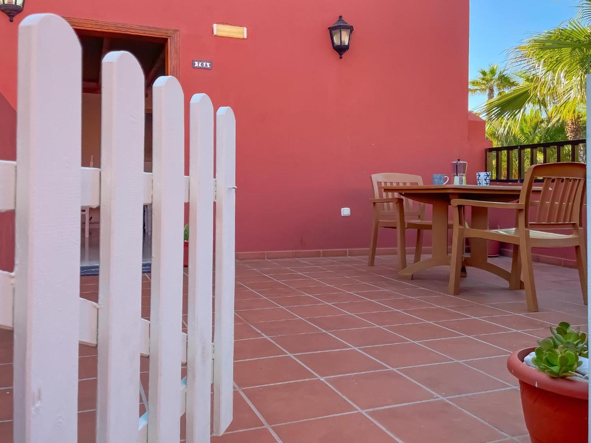 Oasis Tamarindo By Best Holidays Fuerteventura Corralejo Zimmer foto
