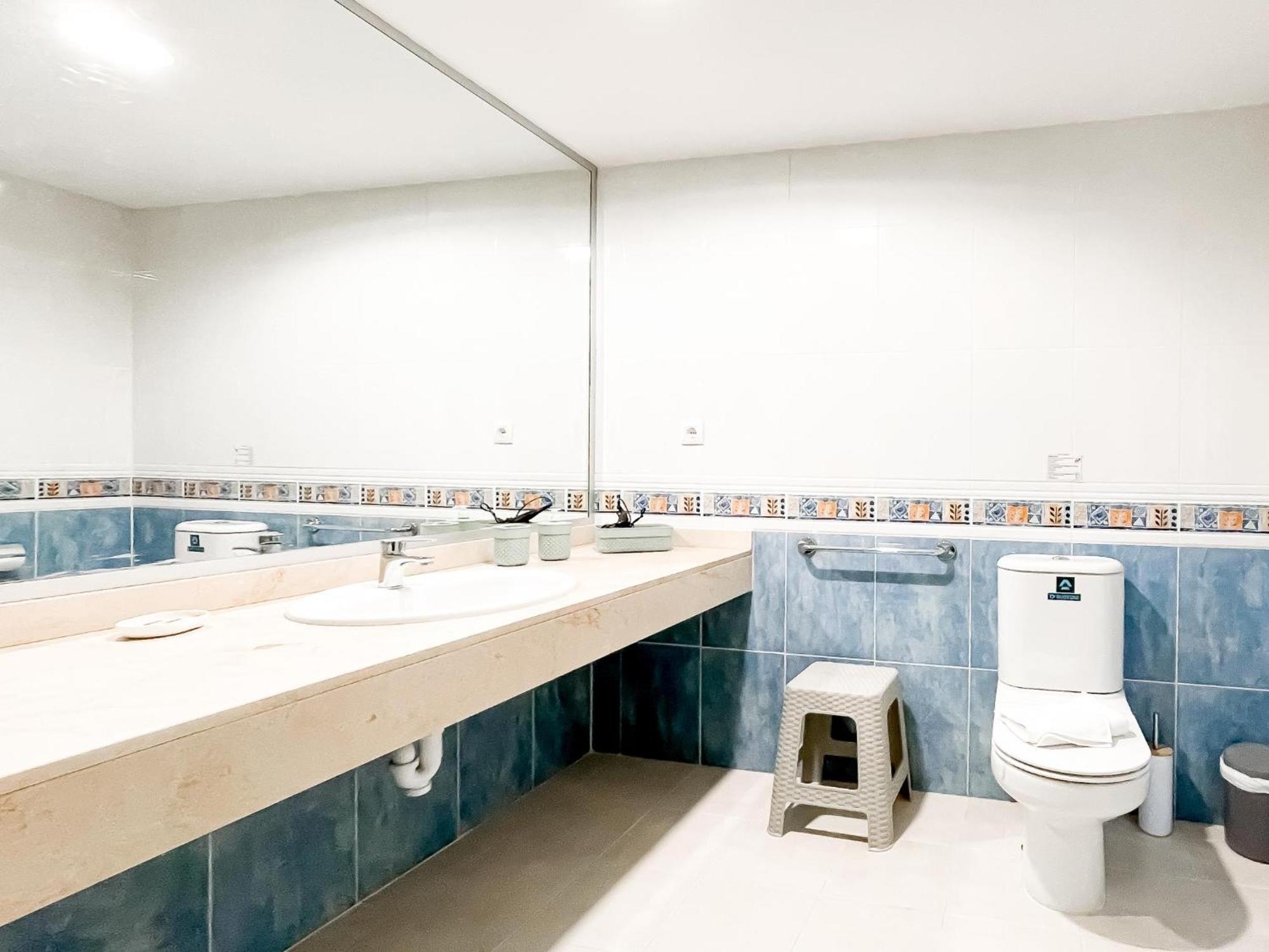 Oasis Tamarindo By Best Holidays Fuerteventura Corralejo Zimmer foto