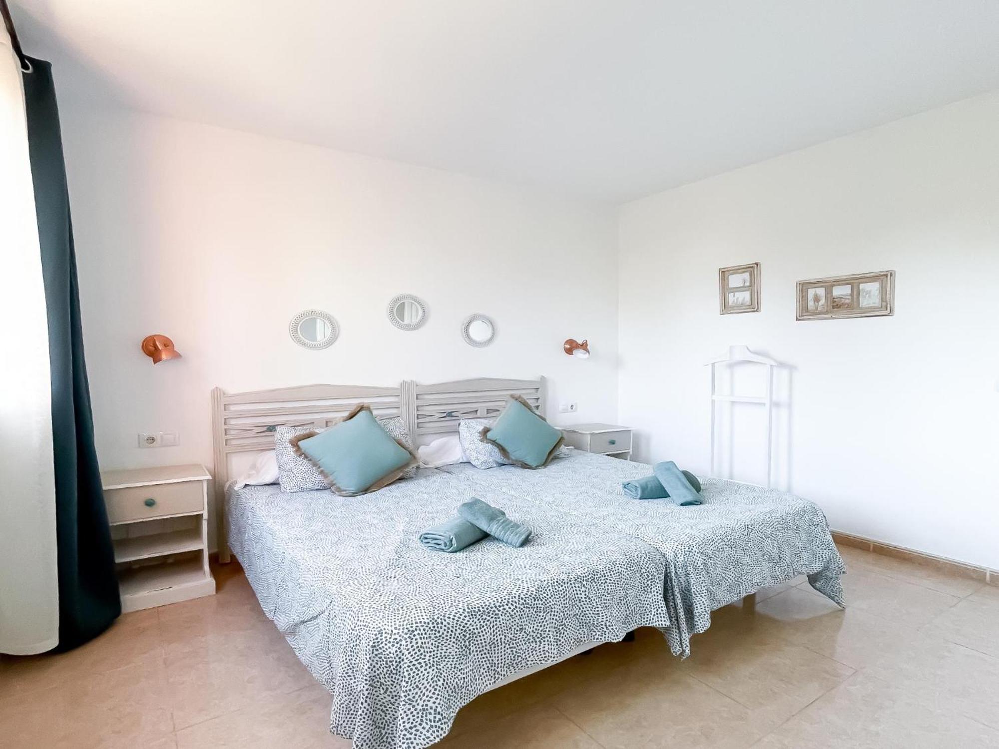 Oasis Tamarindo By Best Holidays Fuerteventura Corralejo Zimmer foto