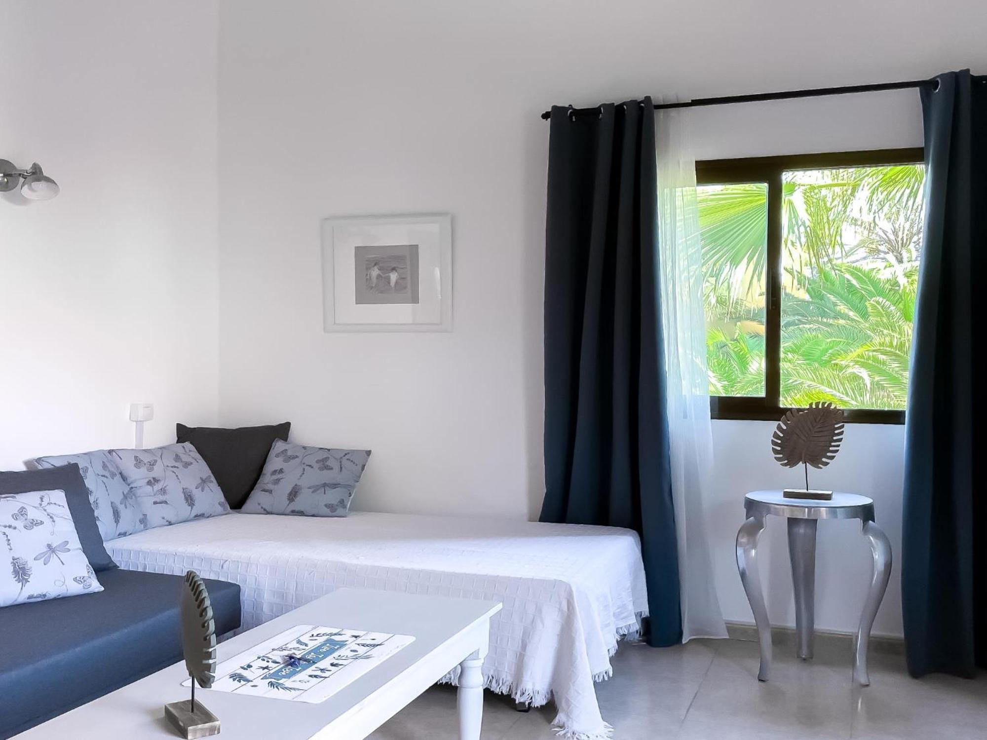 Oasis Tamarindo By Best Holidays Fuerteventura Corralejo Zimmer foto