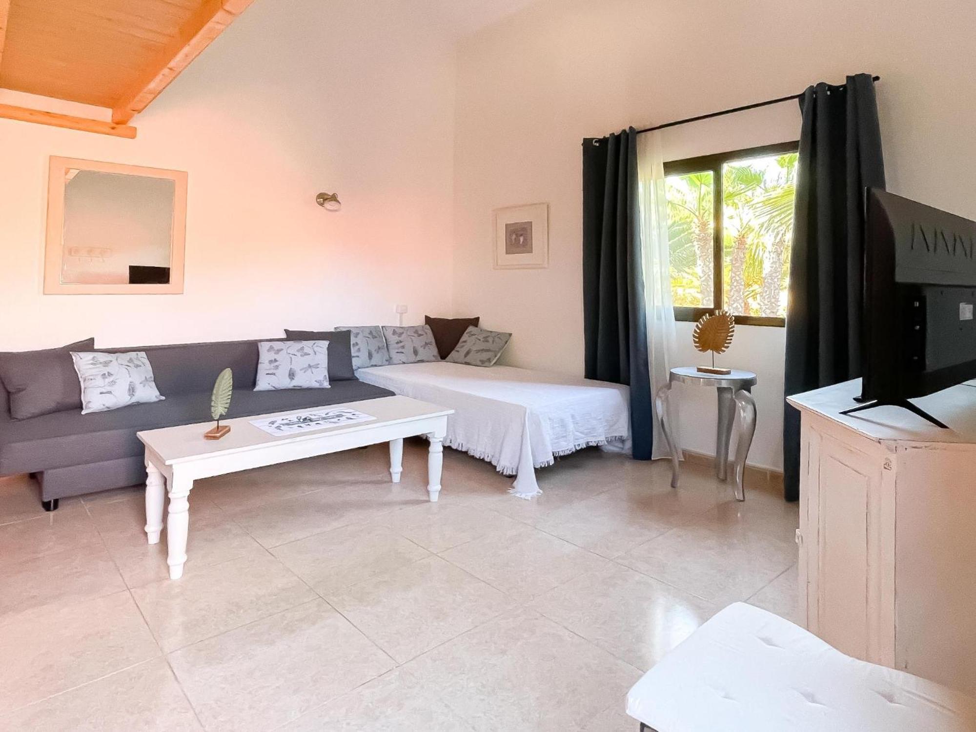 Oasis Tamarindo By Best Holidays Fuerteventura Corralejo Zimmer foto