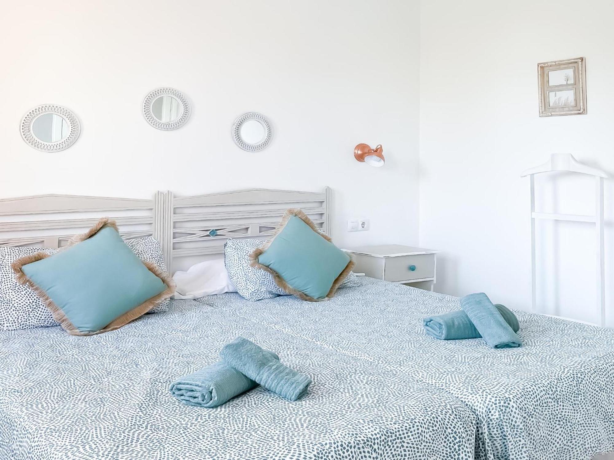 Oasis Tamarindo By Best Holidays Fuerteventura Corralejo Zimmer foto