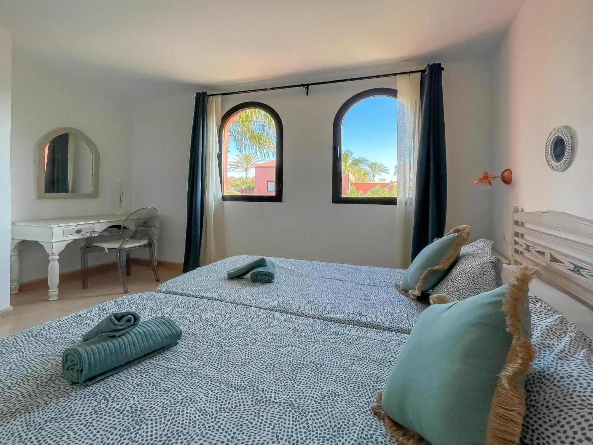 Oasis Tamarindo By Best Holidays Fuerteventura Corralejo Zimmer foto