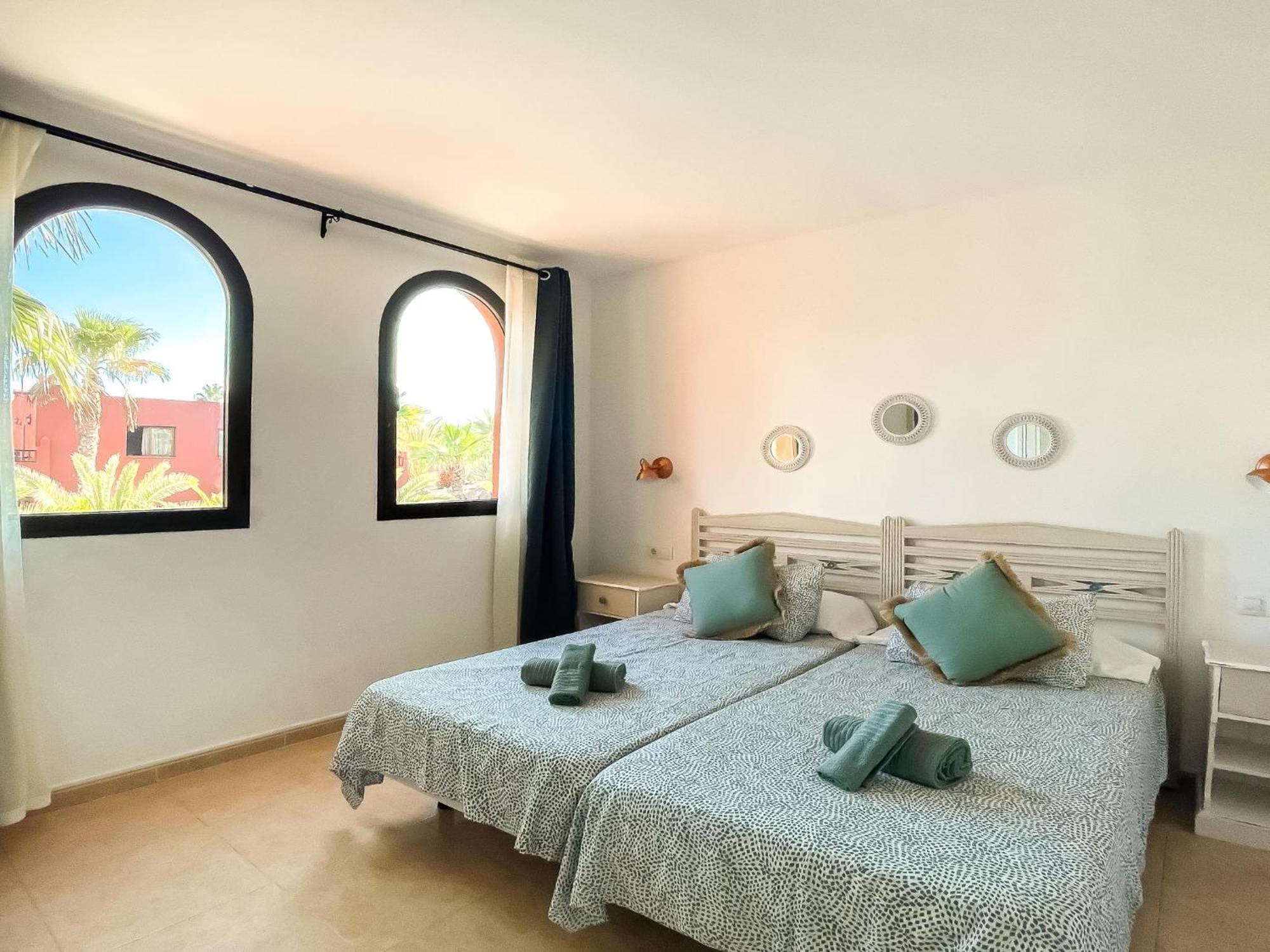 Oasis Tamarindo By Best Holidays Fuerteventura Corralejo Zimmer foto