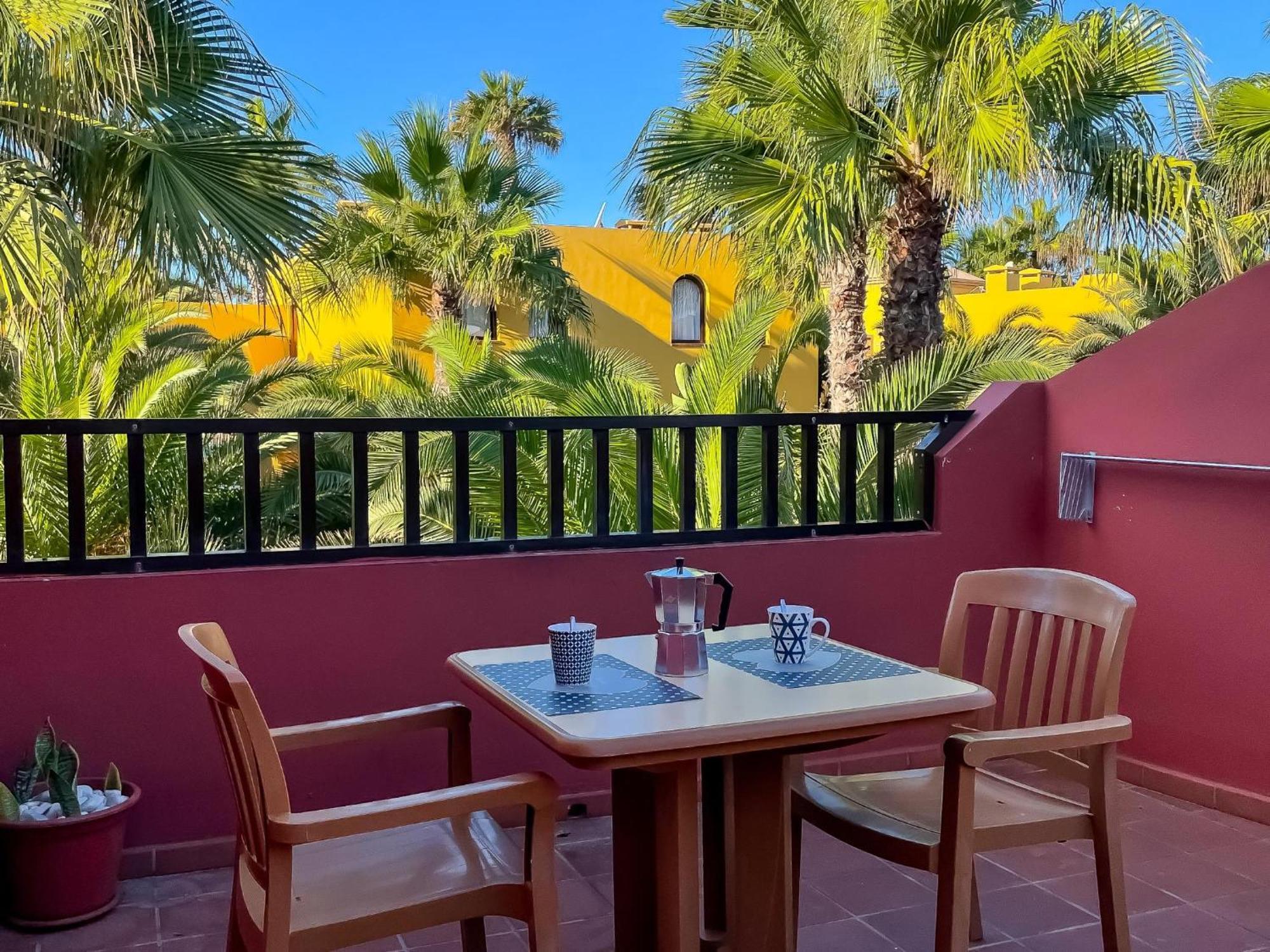 Oasis Tamarindo By Best Holidays Fuerteventura Corralejo Zimmer foto